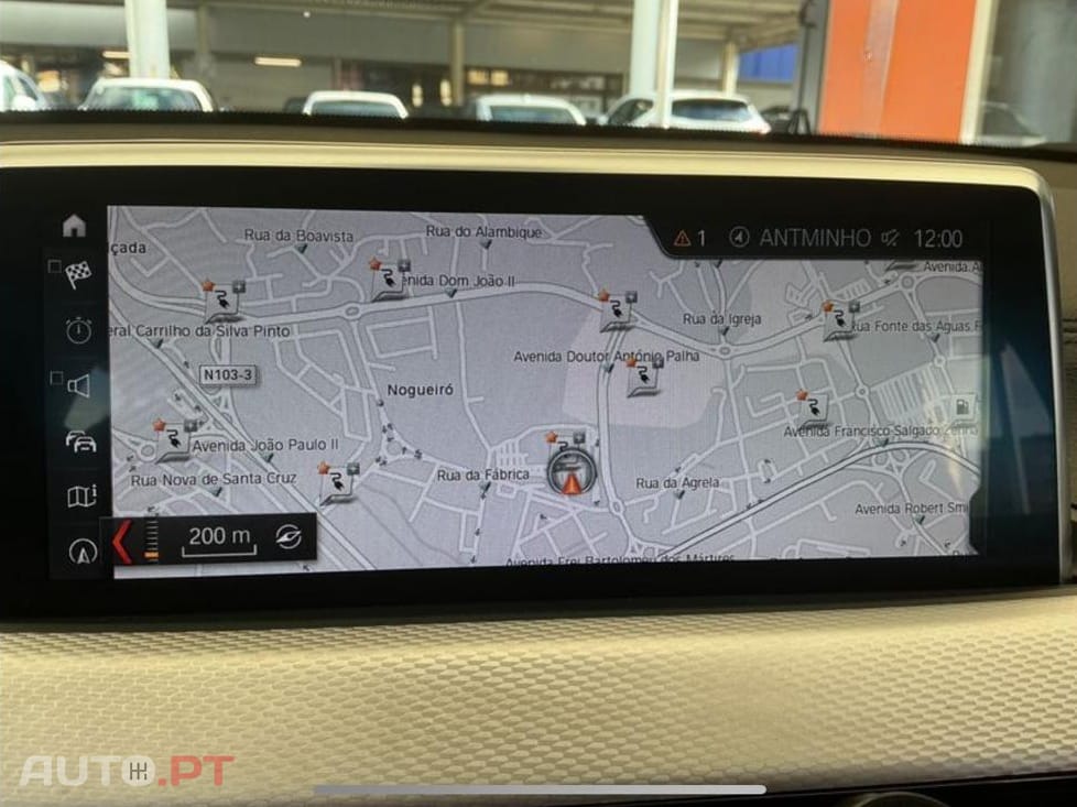 BMW X2 25 e xDrive X Pack M