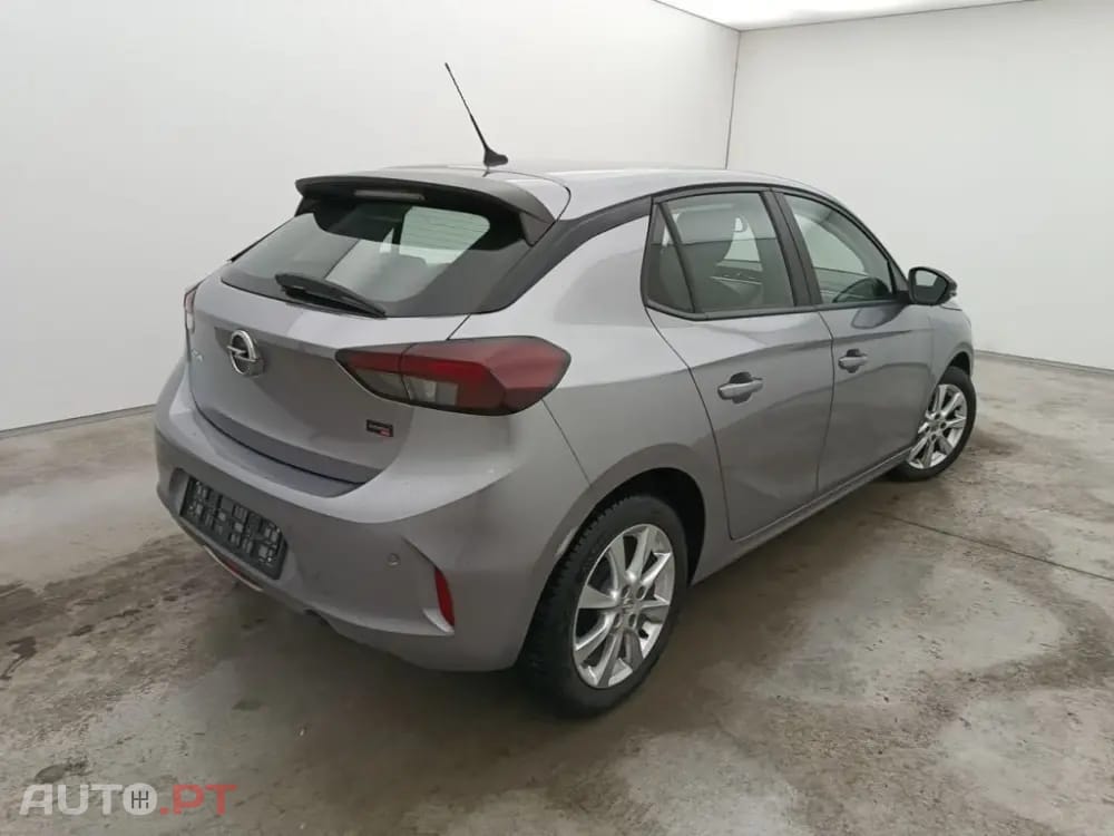 Opel Corsa 1.2 S&S Edition