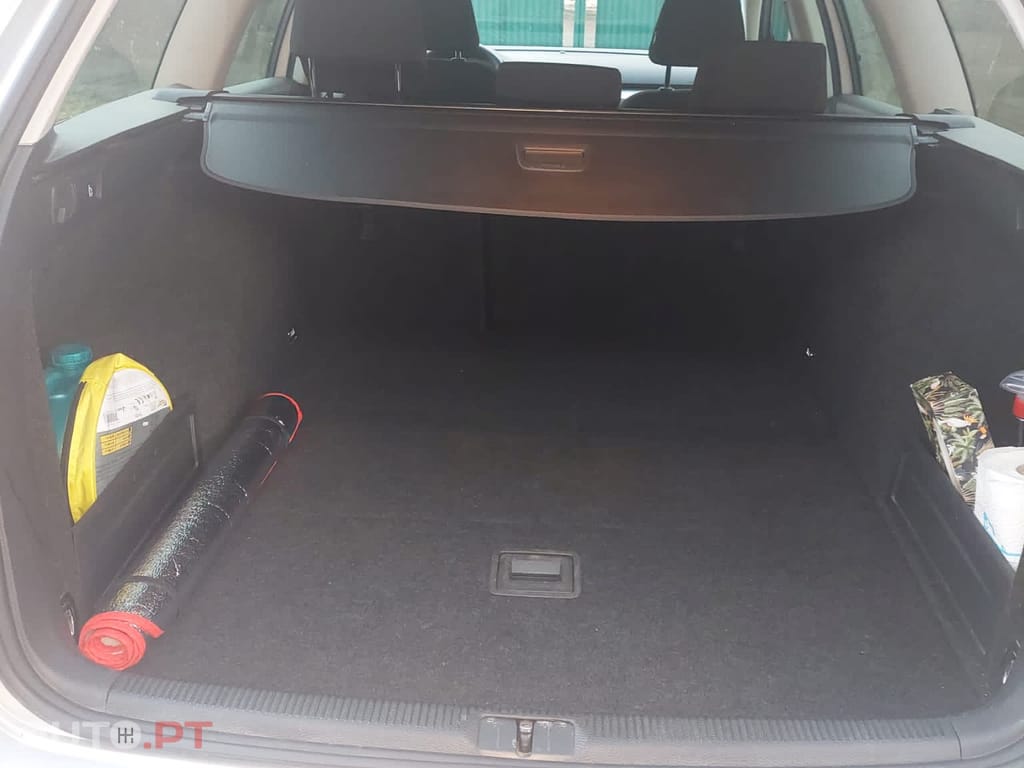 Volkswagen Passat Trendline