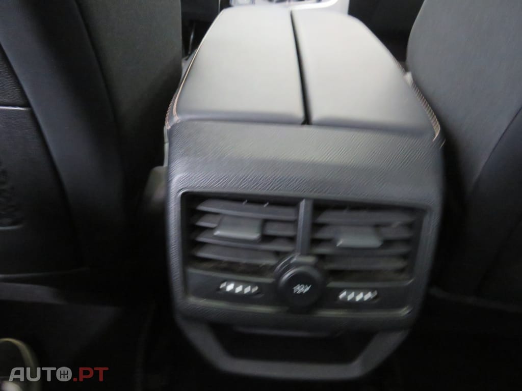 Peugeot 3008 1.5 BlueHDi GT Line
