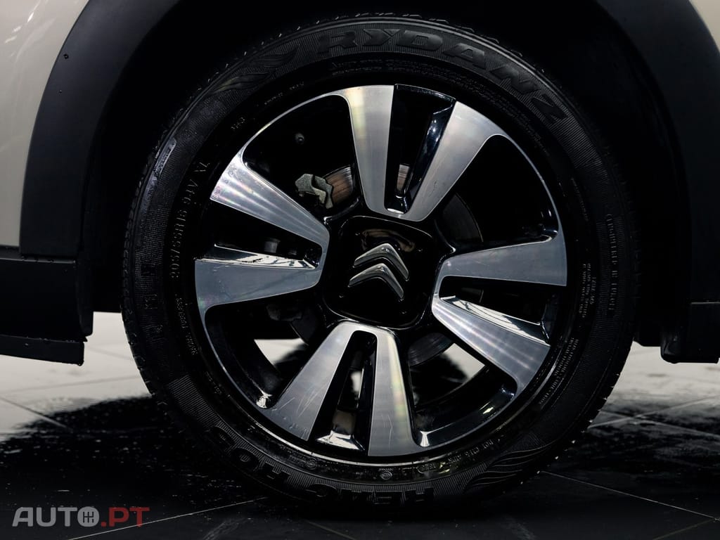 Citroen C3 1.5 BlueHDi Feel Pack