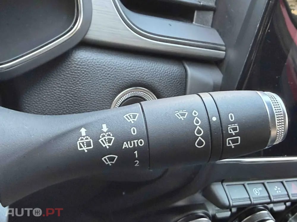 Renault Captur 1.0 TCe Exclusive