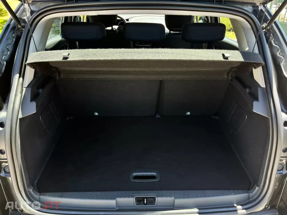 Renault Captur 1.5 dCi