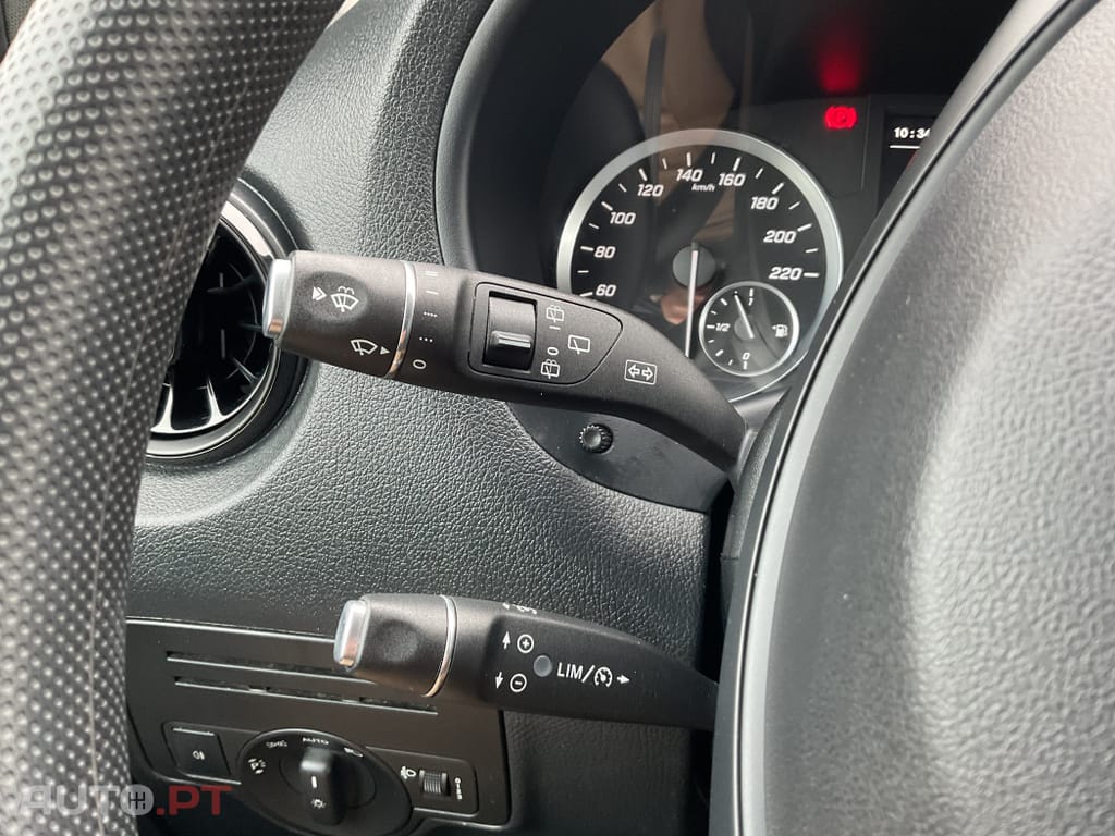 Mercedes-Benz Vito 116 CDi/32 Pro