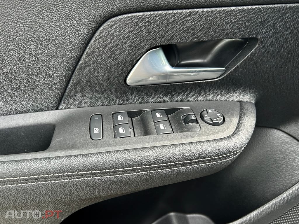 Opel Mokka 1.2 T GS Line AT (130cv)