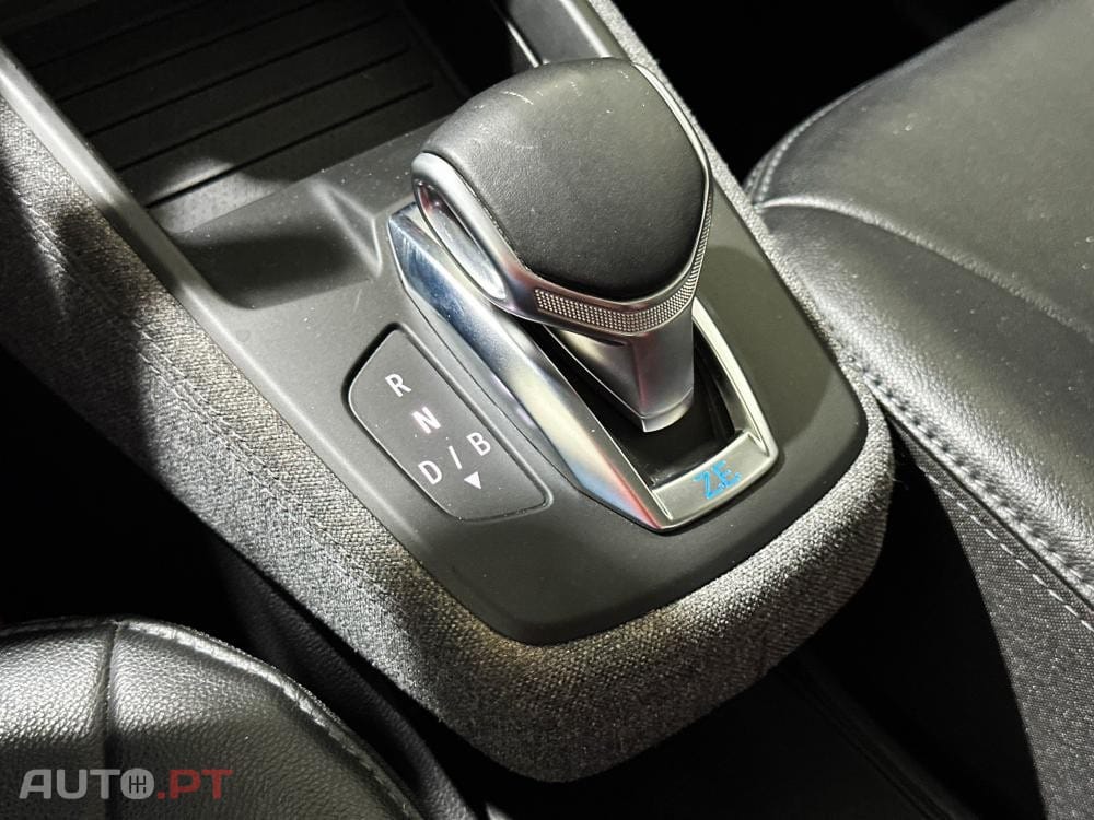 Renault Zoe Intense