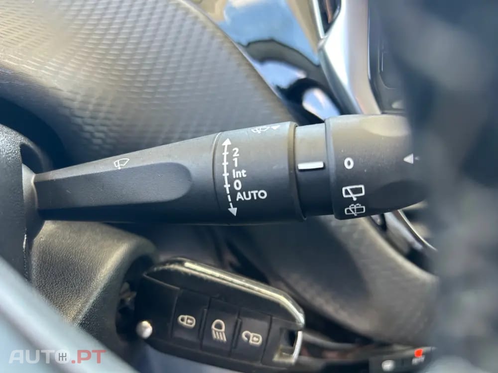 Peugeot 208 1.2 PureTech Allure