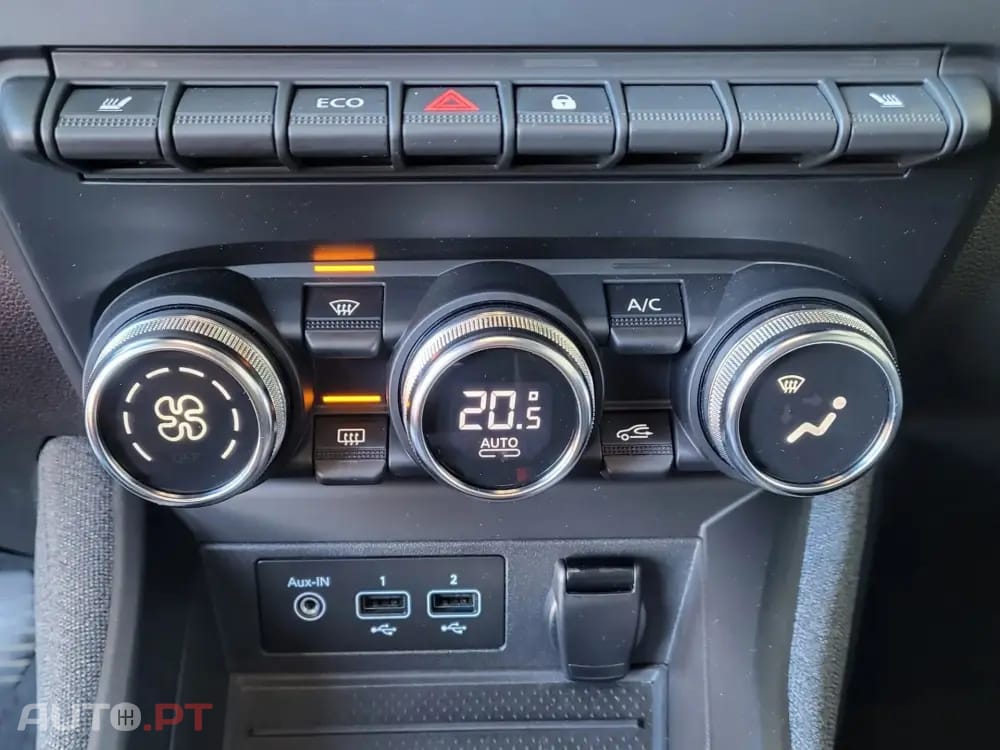 Renault Zoe Exclusive 50