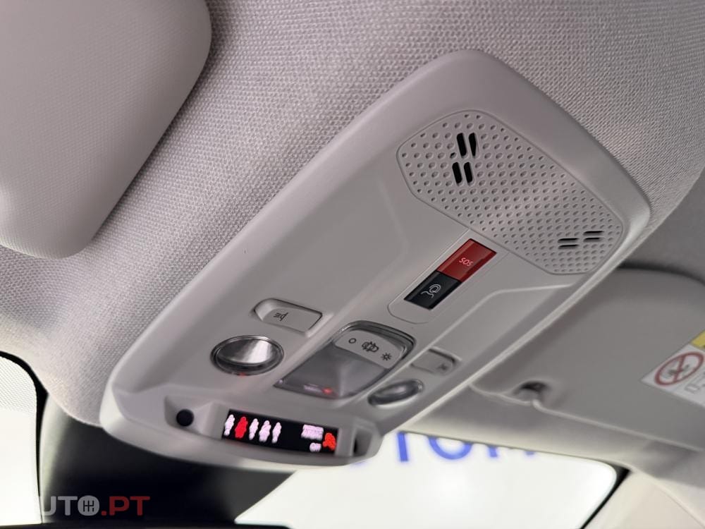 Citroen C4 PureTech 130 Stop&Start EAT8 PLUS