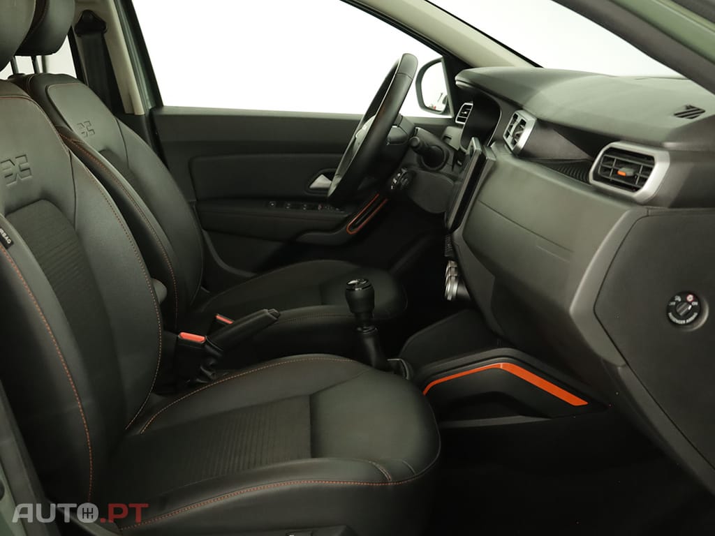 Dacia Duster Duster 1.0 TCe SL Extreme