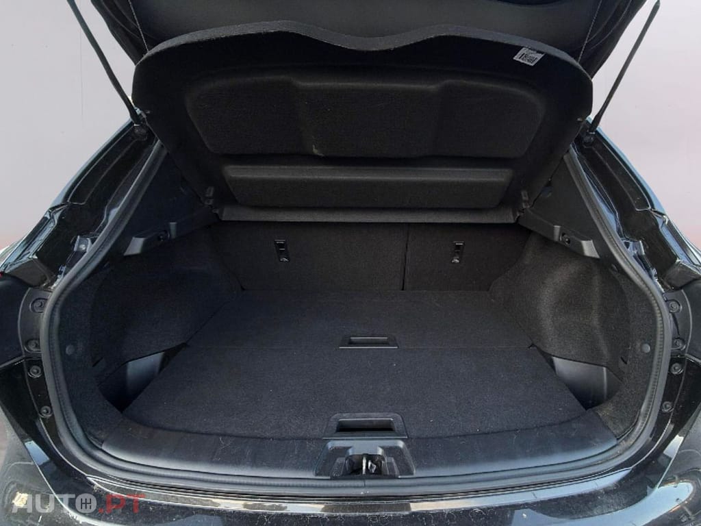 Nissan Qashqai 1.2 DIG-T Tekna Xtronic