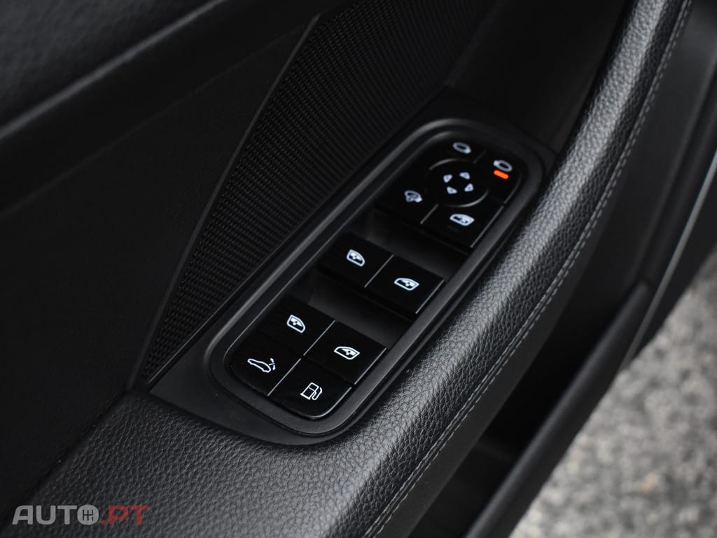 Porsche Panamera ST 4 E-Hybrid