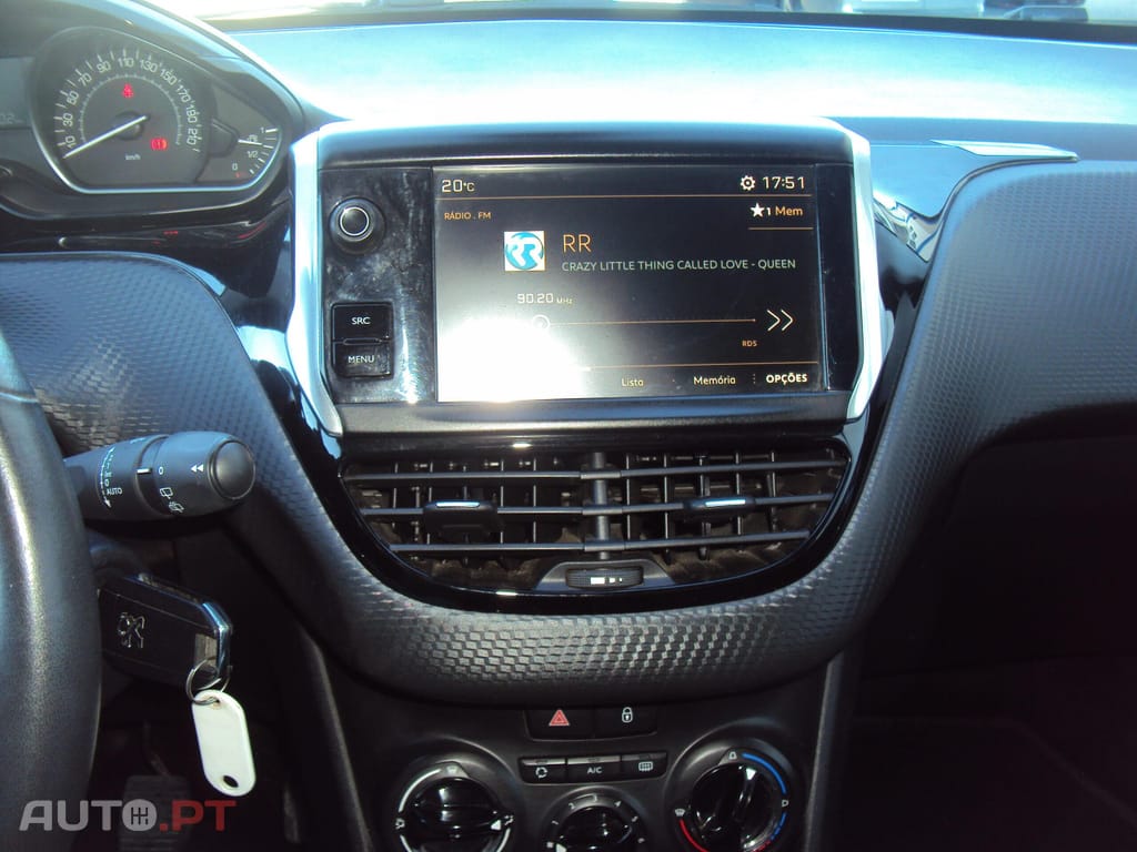 Peugeot 2008 Style