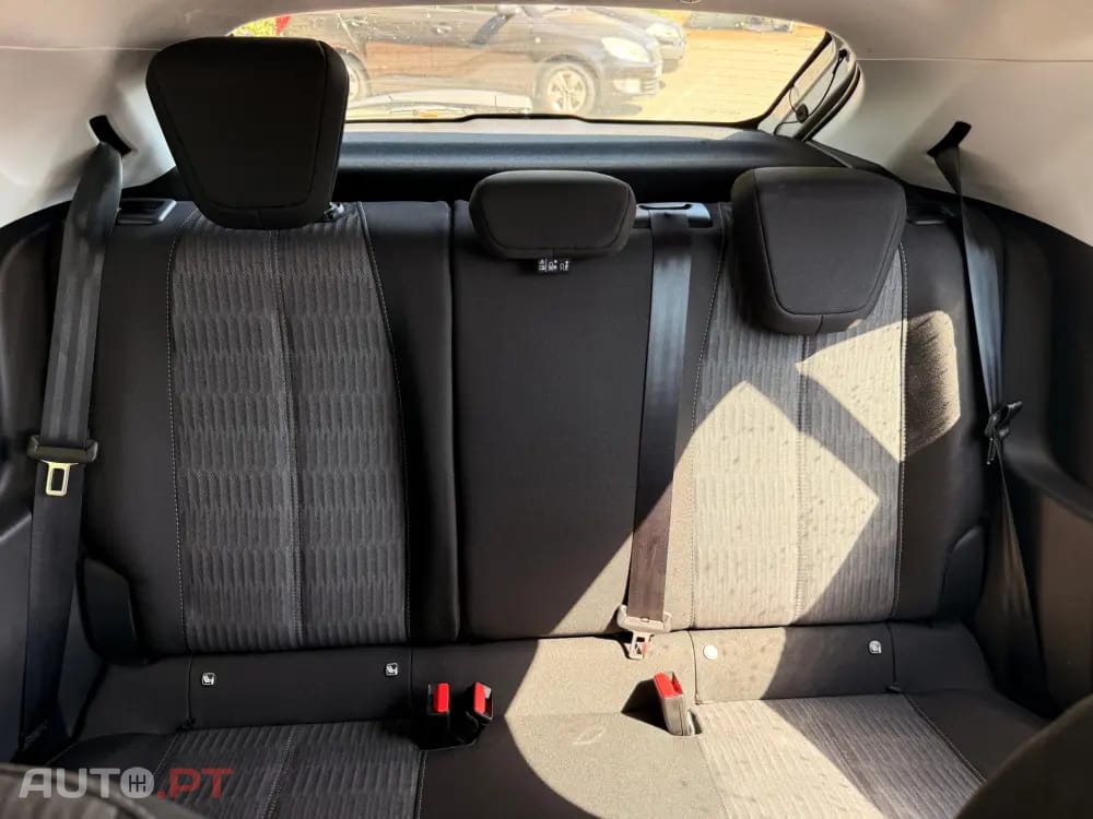Opel Corsa 1.2 T Edition