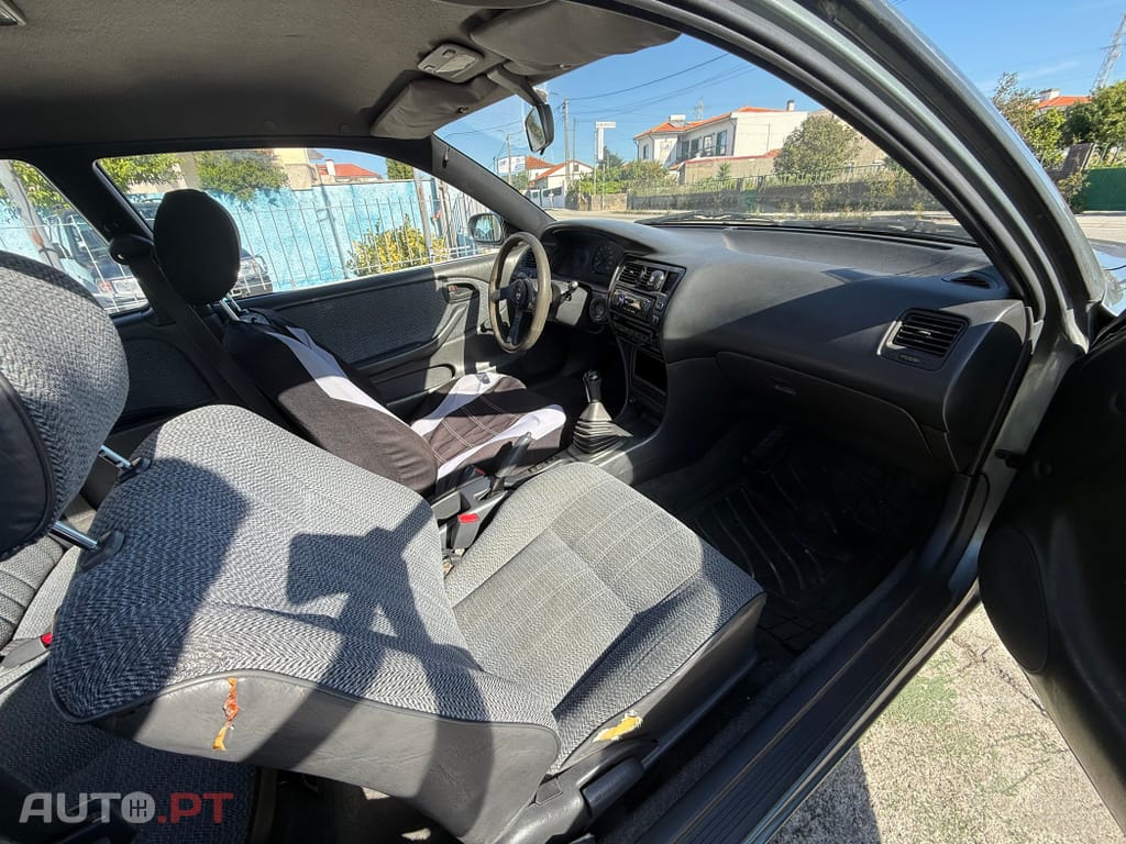 Toyota Corolla 2.0 XL