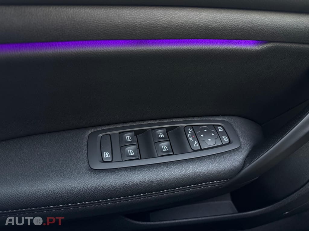Renault Mégane 1.3 TCe Techno EDC