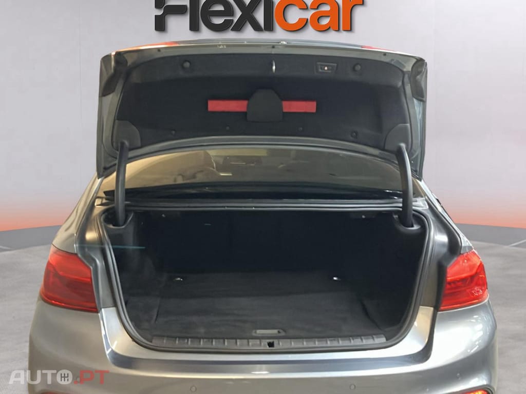 BMW 530 e iPerformance Pack M