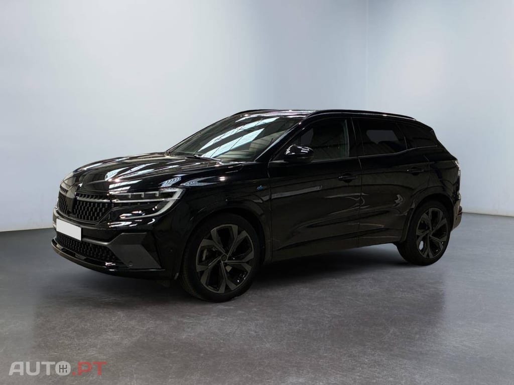 Renault Austral 1.2 E-Tech Full Hybrid Techno Esprit Alpine