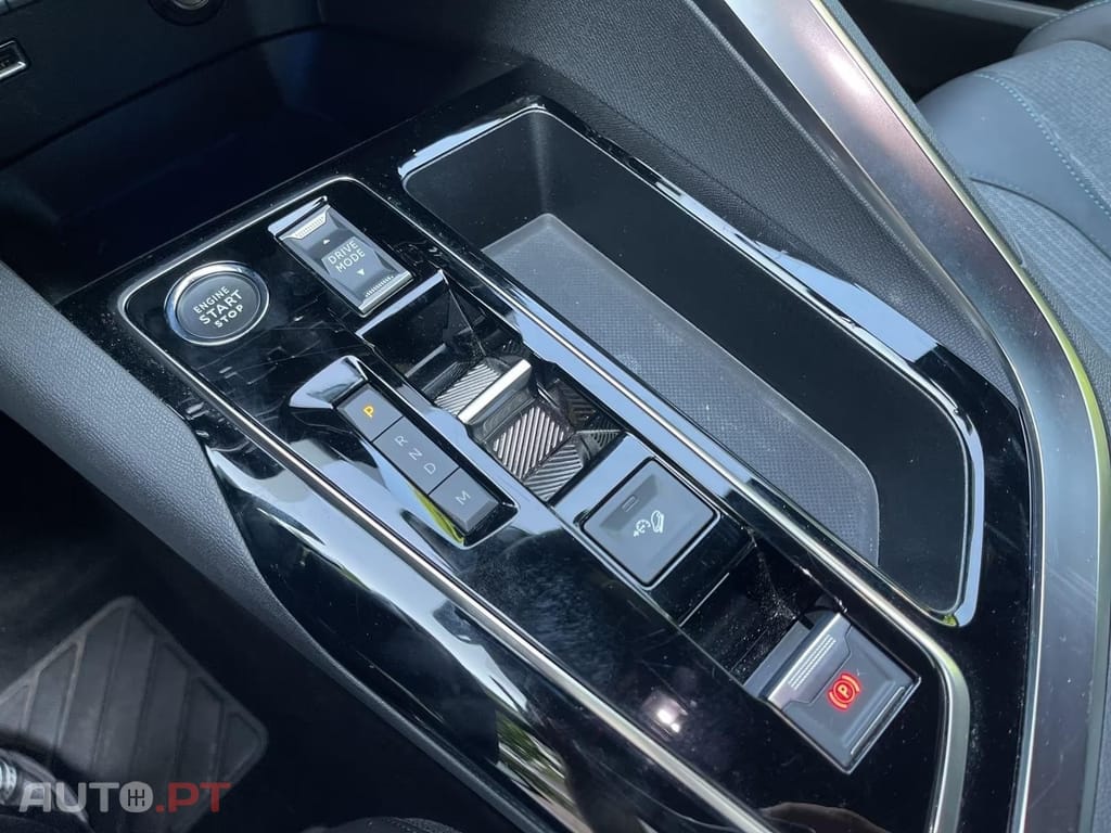 Peugeot 5008 1.5 Hdi Allure Pack