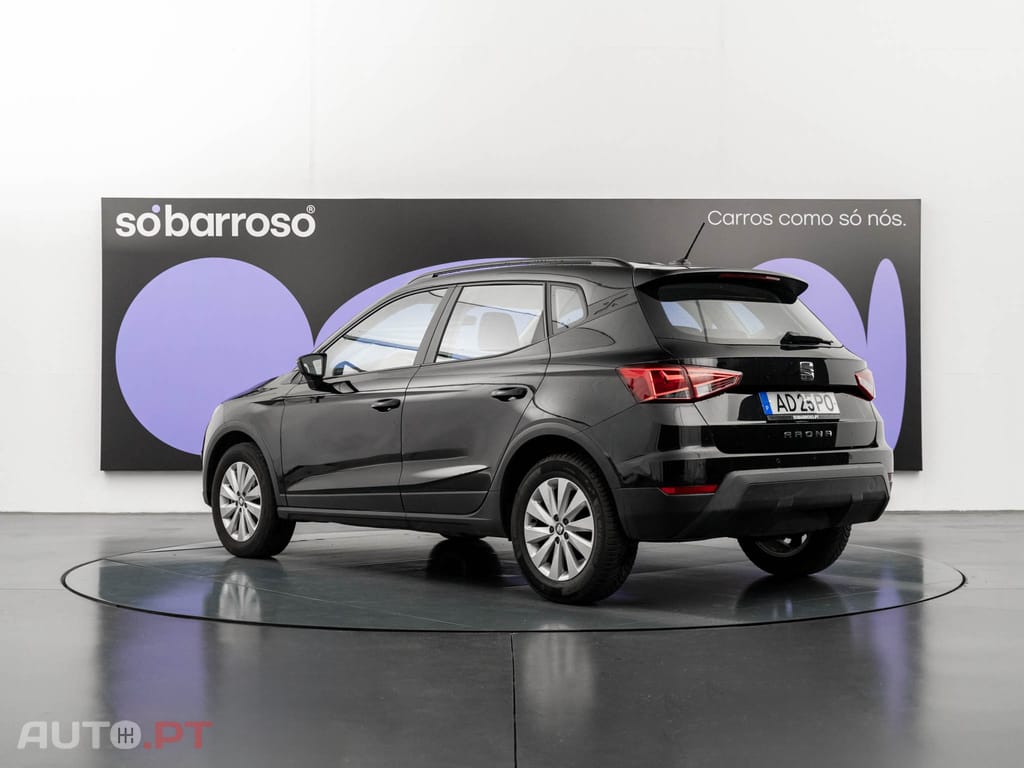Seat Arona 1.0 TSI Style