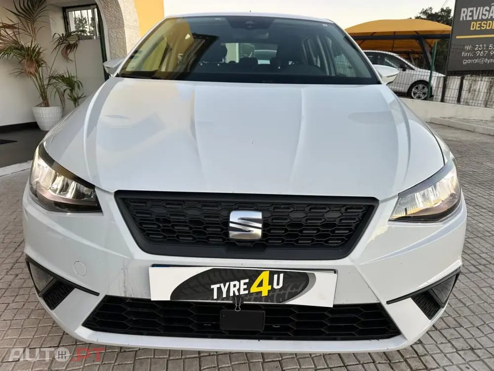 Seat Ibiza 1.0 TSI Style