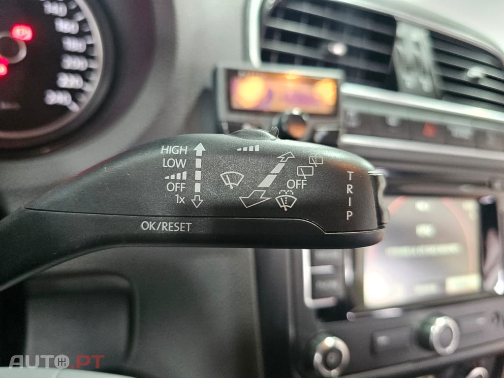 Volkswagen Polo 1.6 TDi Confortline