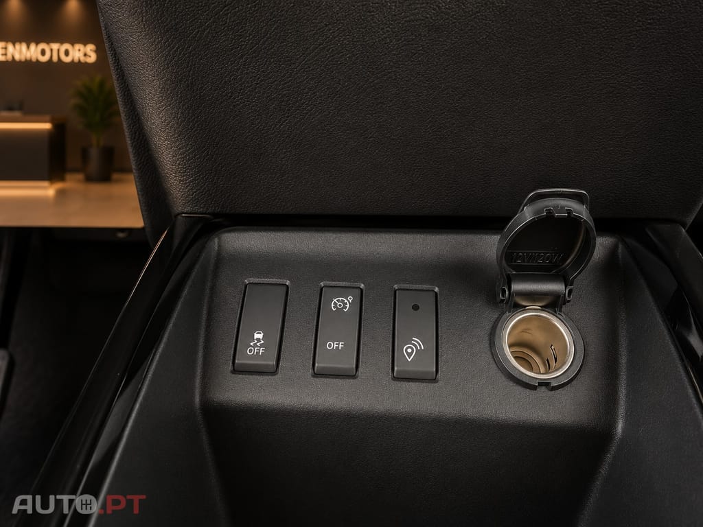 Dacia Spring Electric 45 Comfort Plus