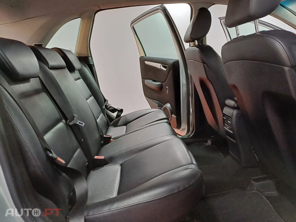 Mercedes-Benz B 180 CDi