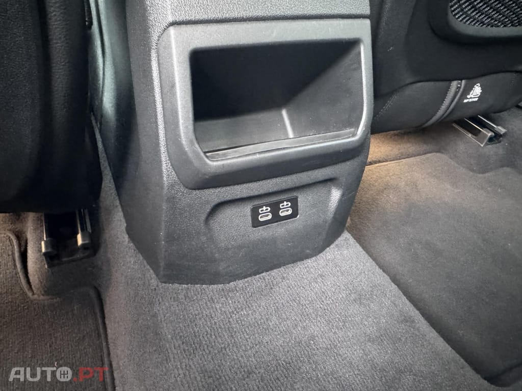 BMW 216 d Pack Desportivo M