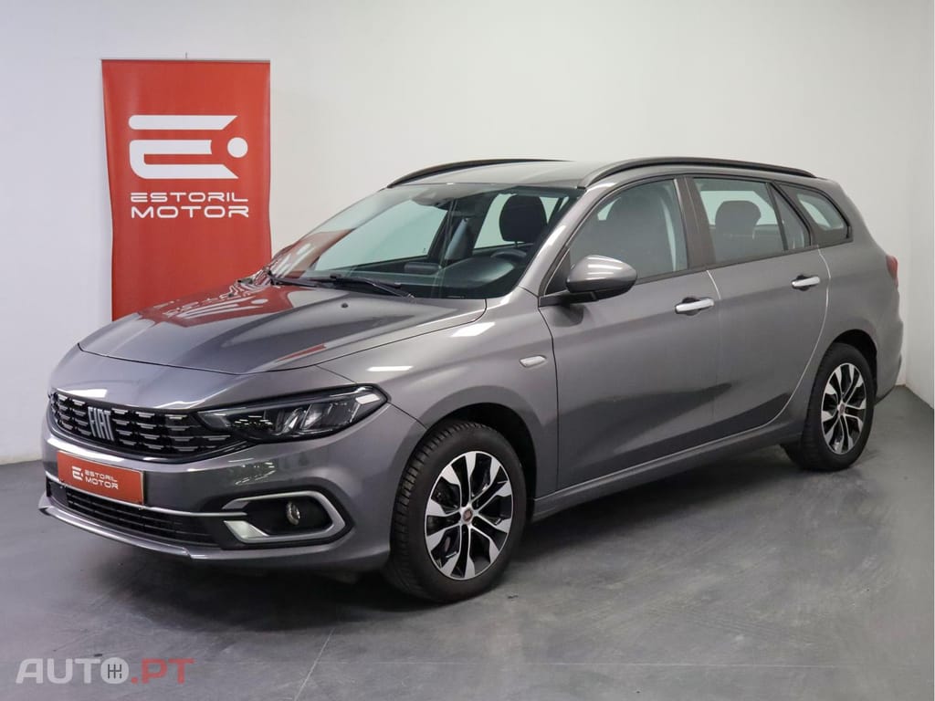 Fiat Tipo 1.0 GSE T3 100cv City Life
