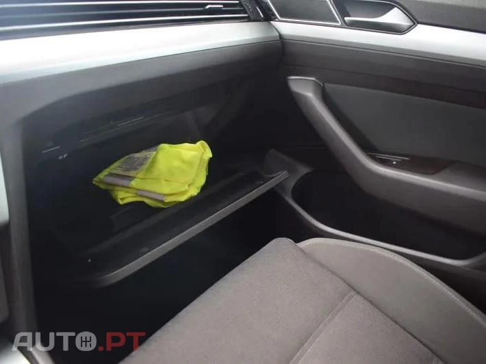 Volkswagen Passat Variant 2.0 TDi Confortline