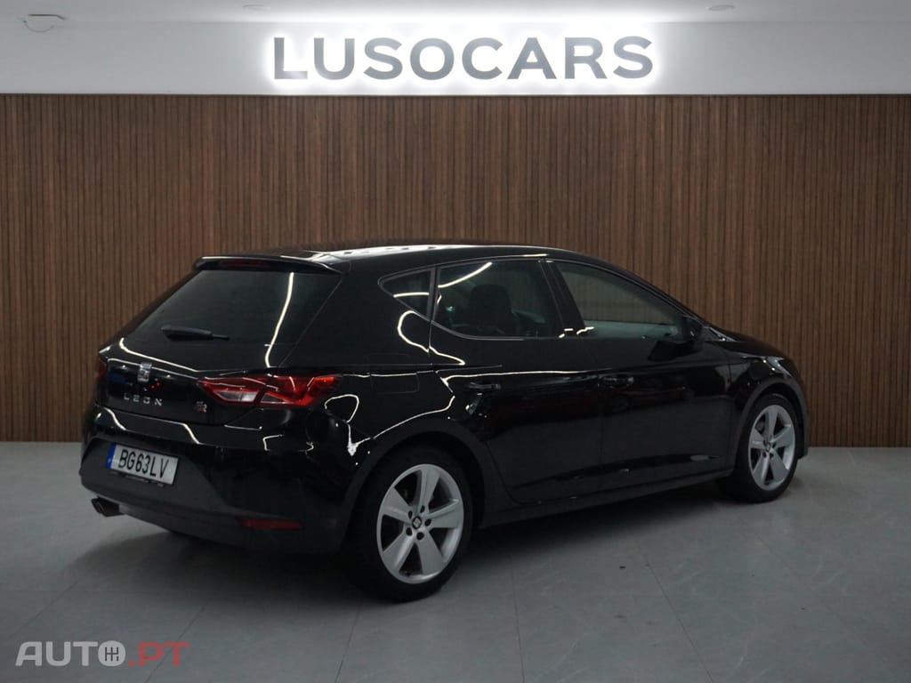 Seat Leon 1.4 TSI FR S/S
