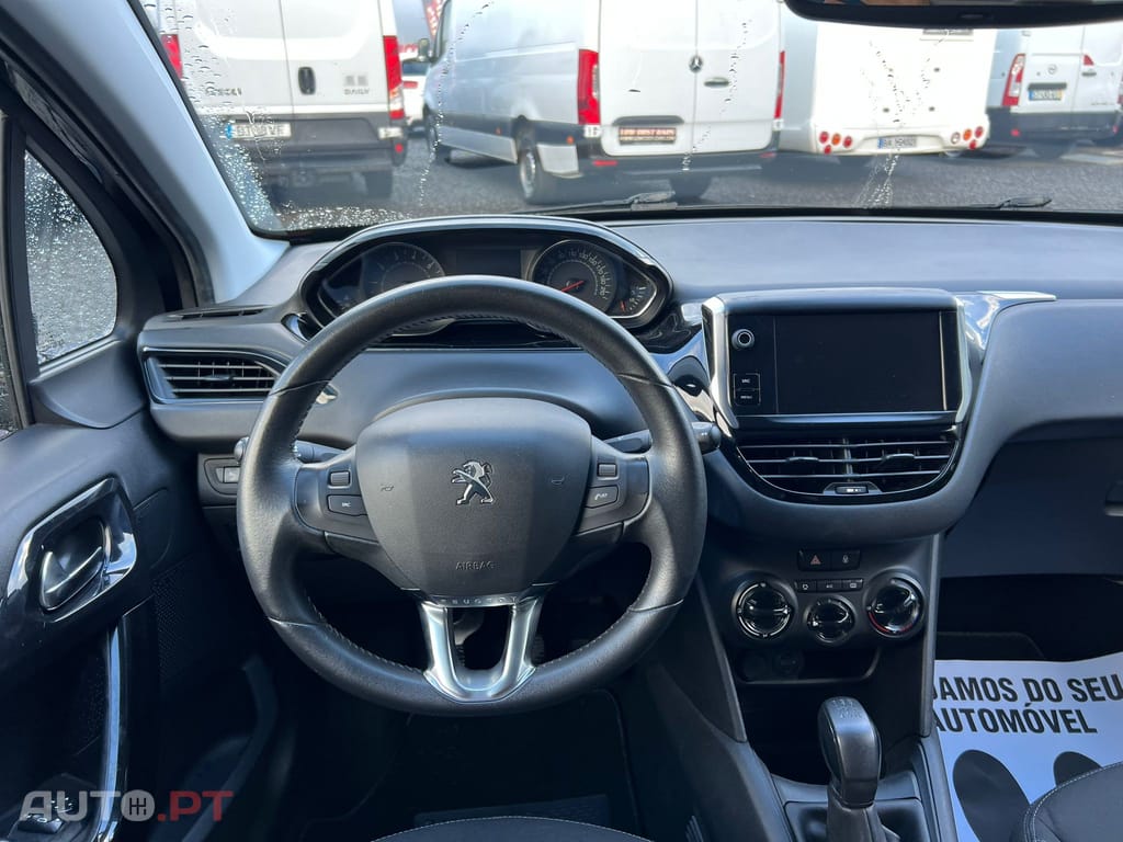 Peugeot 208 1.2 PureTech Active