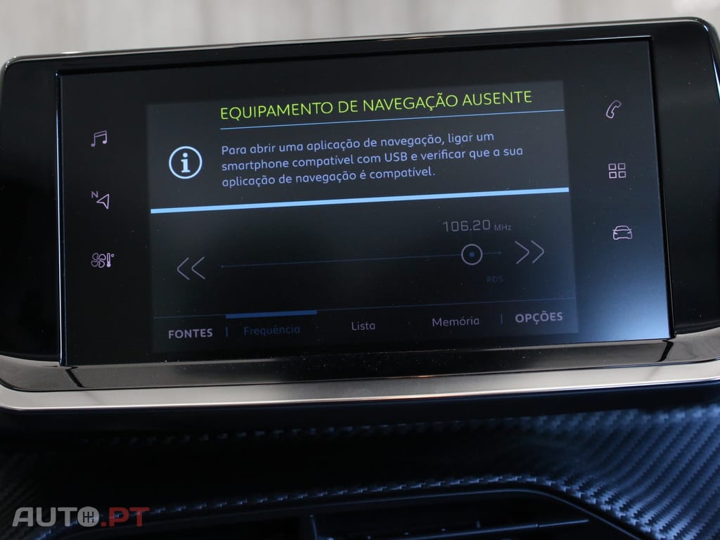 Peugeot E-208 50 kWh Active