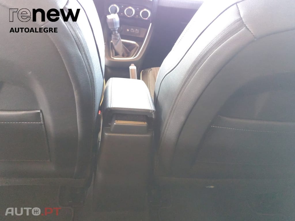 Renault Clio Techno Tce 90