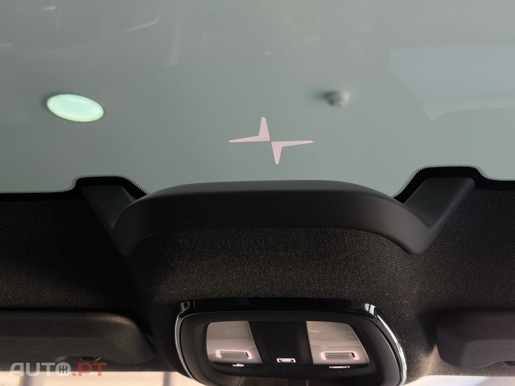 Polestar 2 Dual Motor Long Range 78 kWh AWD Performance