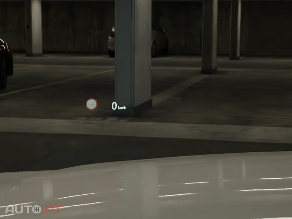 BMW 320 d Touring Pack M Auto