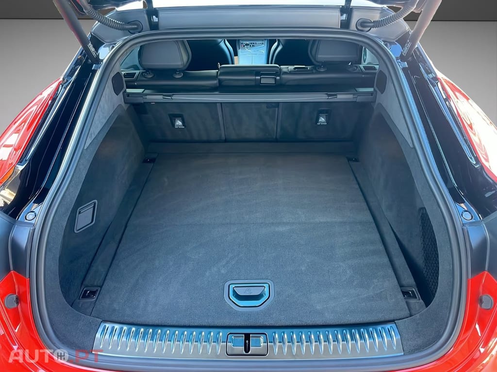 Lotus Emira Touring Paket