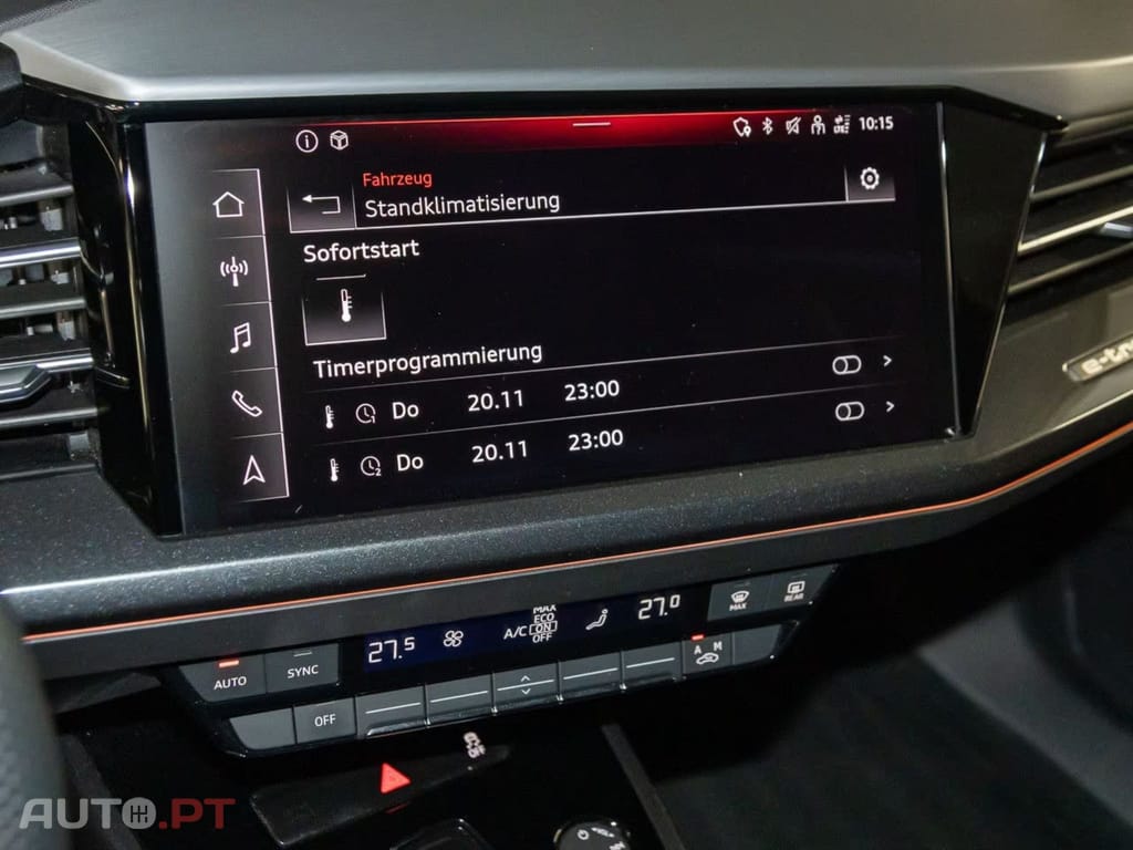 Audi Q4 E-Tron 40 S Line