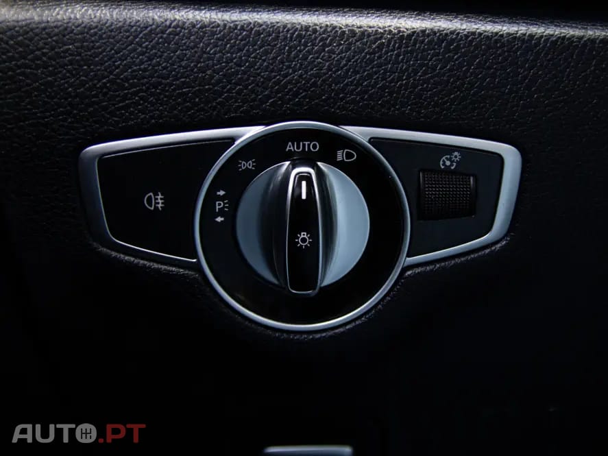 Mercedes-Benz E 220 d Avantgarde+
