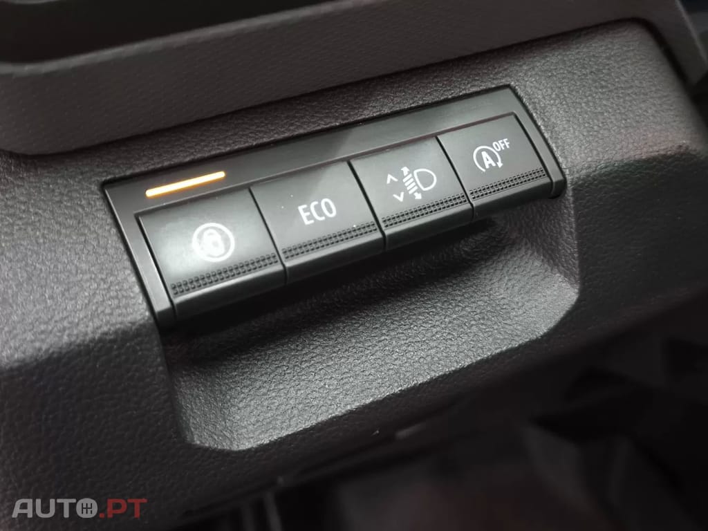 Dacia Duster 1.0 TCe ECO-G EXTREME BI-FUEL