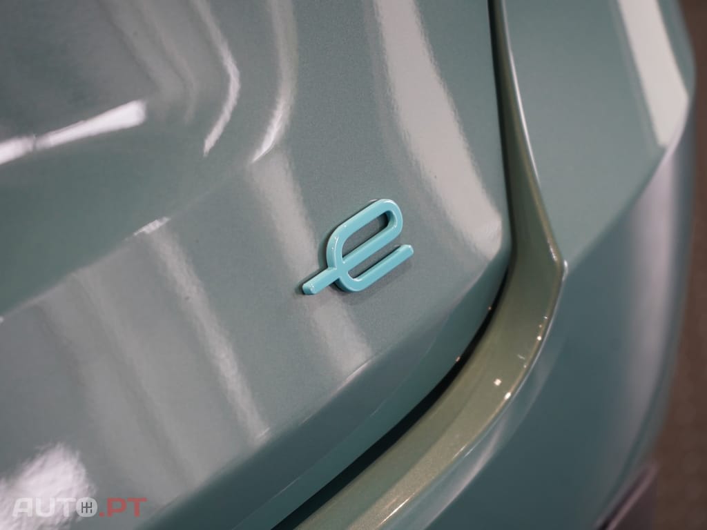 Fiat 600e 54 kWh La Prima