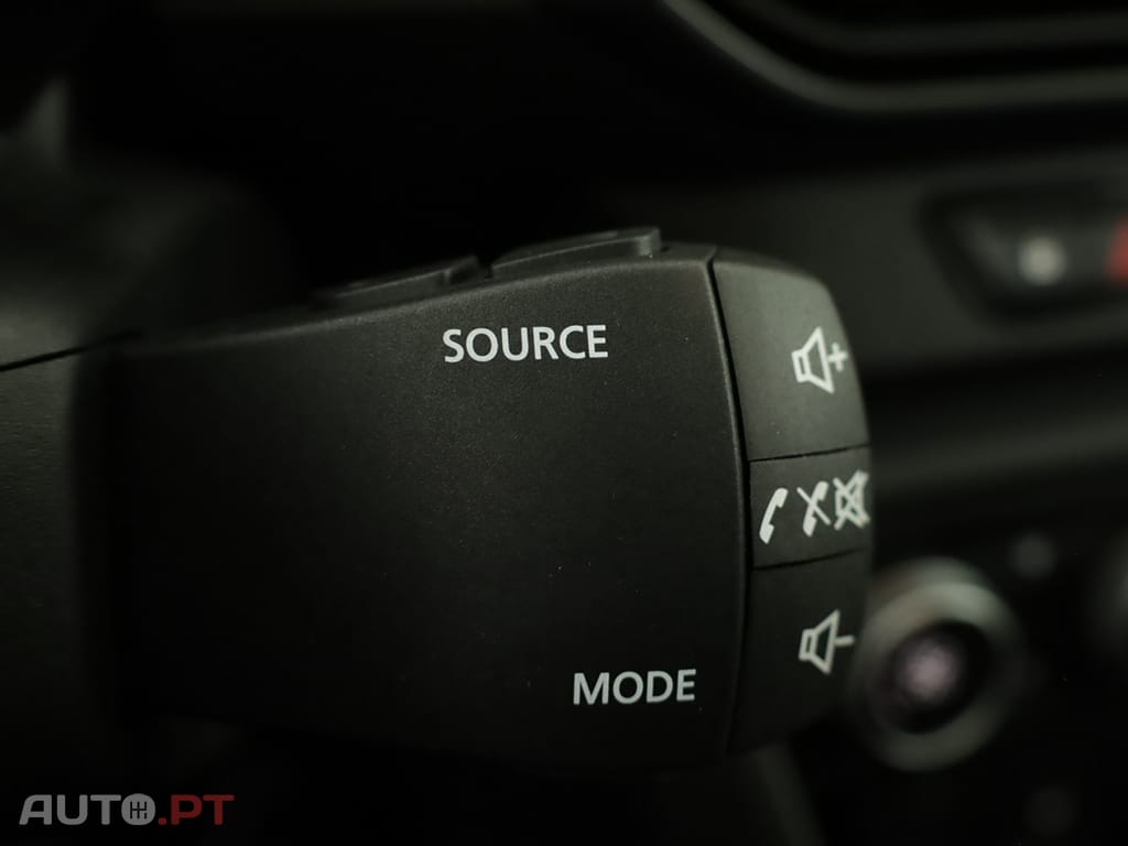 Dacia Jogger Jogger 1.0 ECO-G Extreme+ Up&Go 7L Bi-Fuel