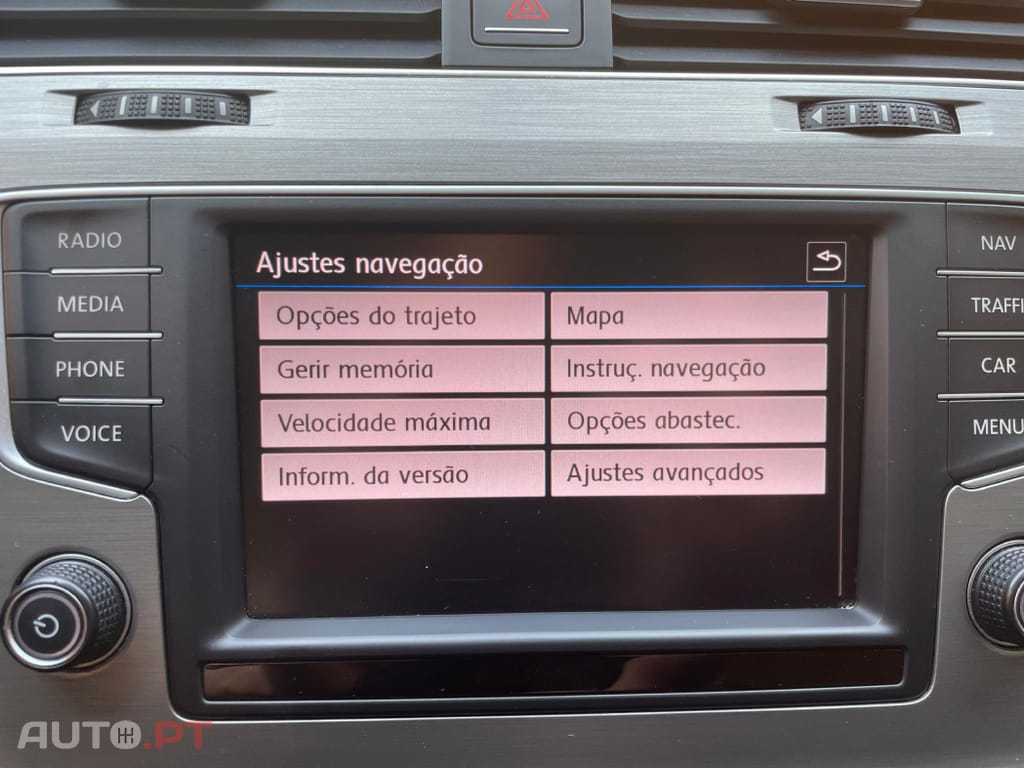 Volkswagen Golf Variant 1.0 TSI CONFORTLINE