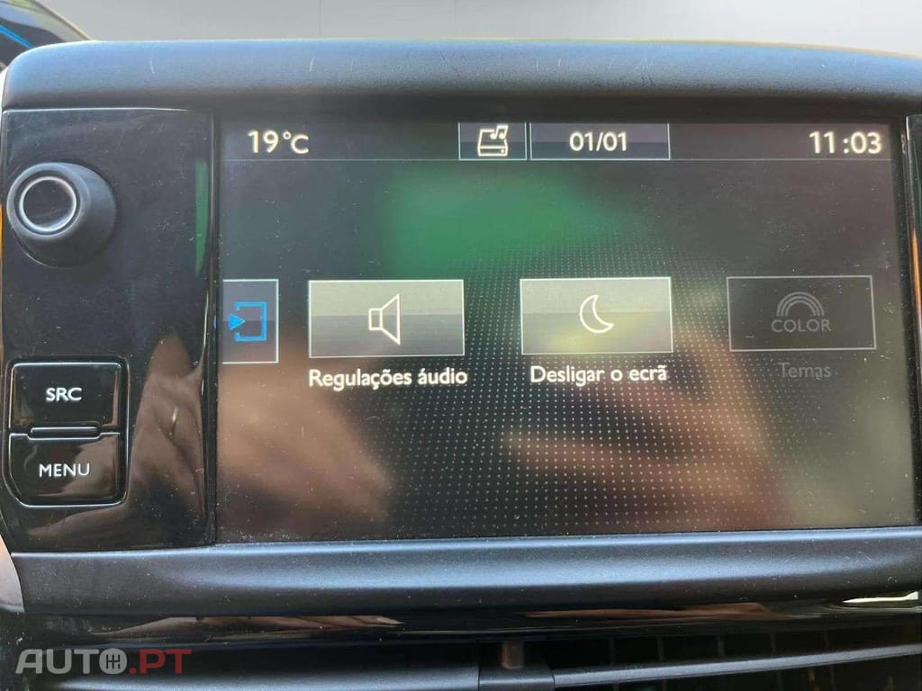 Peugeot 208  1.2 e-THP Féline