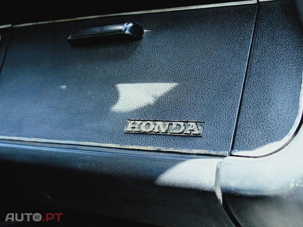 Honda 360 LN360 Station Wagon