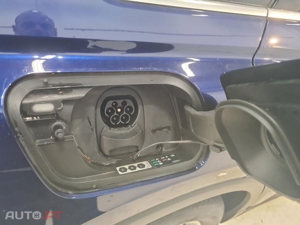 Audi Q4 E-Tron 45 82 kWh