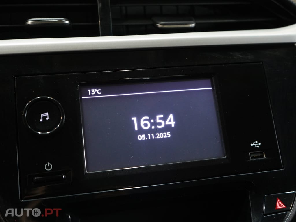 Opel Corsa 1.2 Business