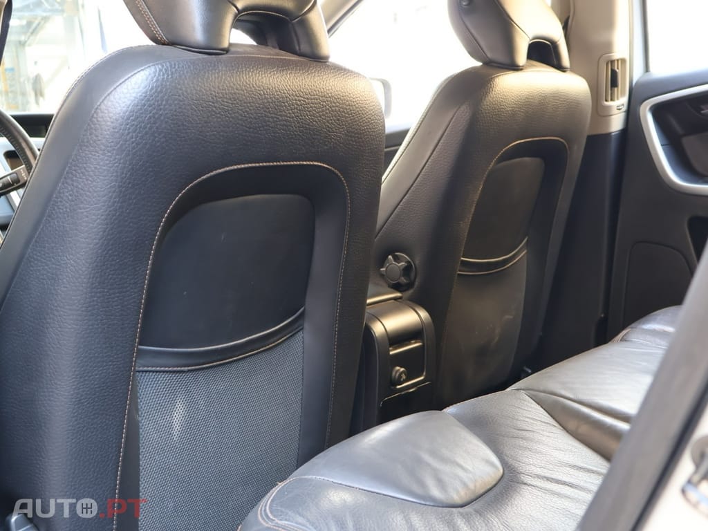 Volvo XC60 2.0 D3 Drive