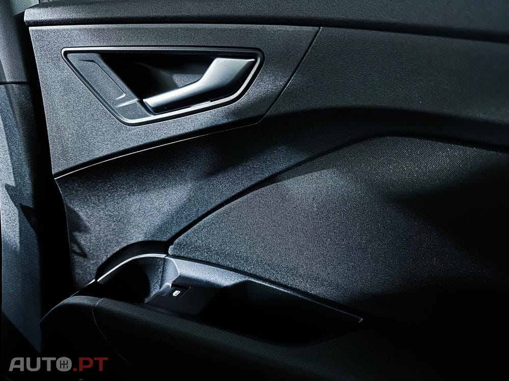 Audi Q4 E-Tron 50 Quattro S-Line